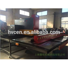 cnc turret punching machine